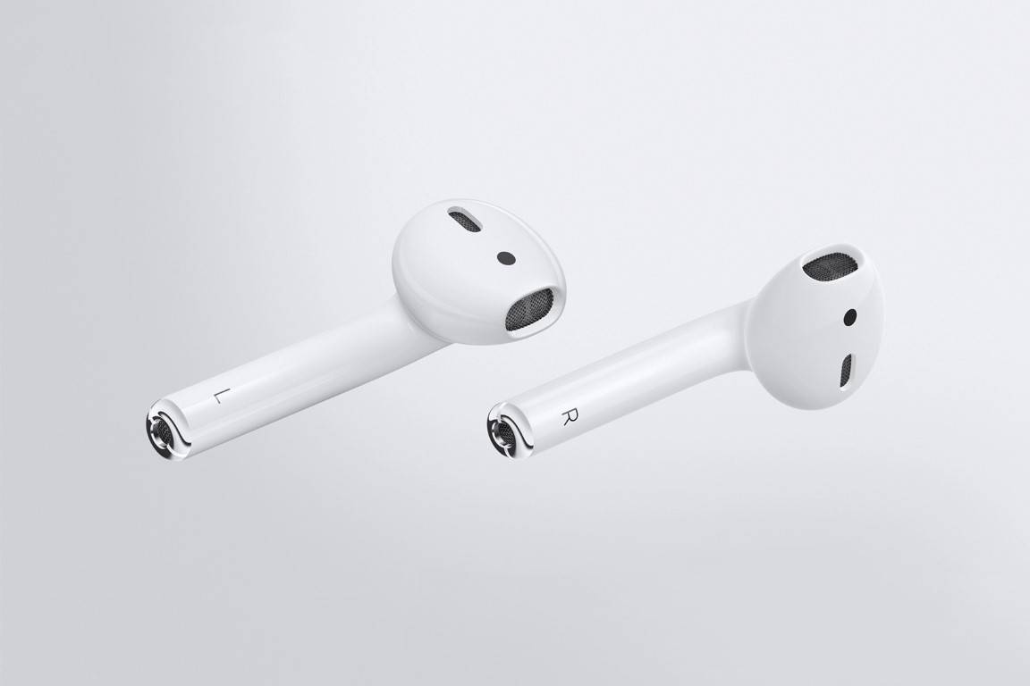 apple airpods air pods wireless