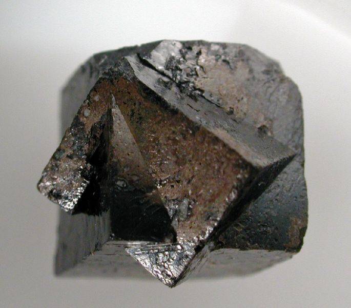 perovskite minerale per pannelli solari